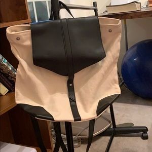 Deux Lix Demi Backpack